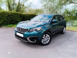 PEUGEOT 5008 Boite auto 130ch - 7 Places - PREMIERE MAIN - ACTIVE - APPLE CARPLAY / ANDROID AUTO - AIDE PARKING AV / AR ,Entretien chez peugeot