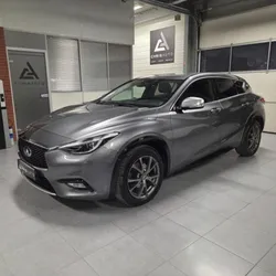 Infiniti Q30 1.5D 109CH BUSINESS EXECUTIVE DCT7