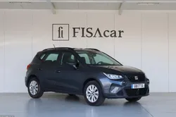 Seat Arona 1.0 TSI Style