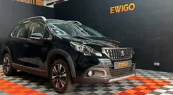 PEUGEOT 2008 1.6 BLUEHDI 120 ALLURE - Caméra de recul