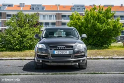 Audi Q7 3.0 TDI Tiptronic