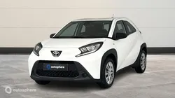 Toyota Aygo X 1.0 VVT-i 72ch Dynamic