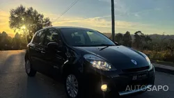 Renault Clio de 2010