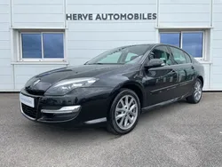 RENAULT LAGUNA 3 - Série LIMITED - 1.5 DCI 110 - Attelage - 65 000 kms