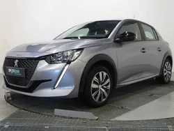 Peugeot 208 e-208 136ch Like