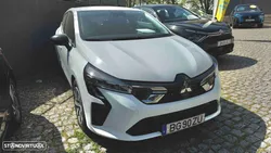 Mitsubishi Colt 1.0 MPI Kyoto