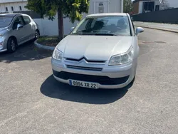 Citroën c4 1.6 90ch diesel