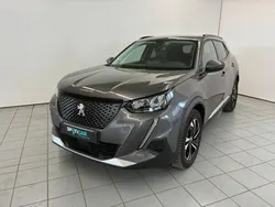 Peugeot 2008 1.2 PureTech 130ch S&S Allure