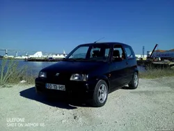 Fiat Cinquecento 1.1 Sport