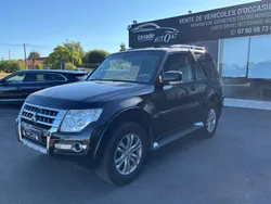 Mitsubishi Pajero 3.2 DID 190 CH Instyle - Garantie