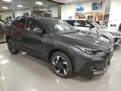 Subaru Crosstrek 2.0i Hybrid Field CVT