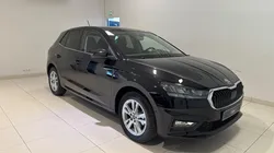 SKODA Fabia 1.0 TSI 116 ch EVO 2 DSG7 Clever Edition