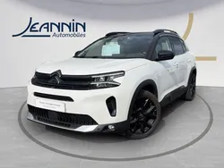 CITROEN C5 Aircross PureTech 130 S&S EAT8 Shine Pack