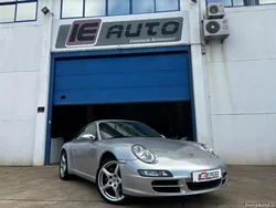Porsche 911 Carrera 997