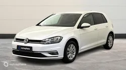 Volkswagen Golf 1.6 TDI 115ch BlueMotion Technology FAP Confortline DSG7 5p