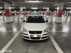 VW Polo 1.4 TDI