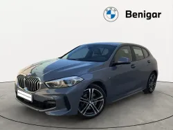 BMW Serie 1 118dA Business