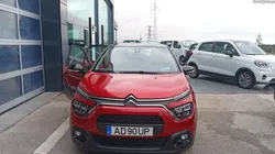 Citroën C3 1.2 feel pack