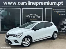 Renault Clio 1.0 TCe Evolution