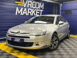 CITROEN C5 III 2.0 D 150ch - 2016 - 127 000 km - Suivi complet
