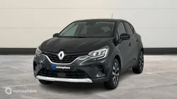 Renault Captur 1.0 TCe 90ch Evolution