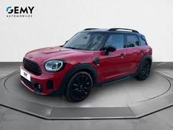 MINI Countryman 136 ch Cooper Edition Northwood