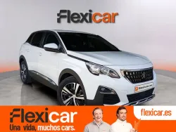 PEUGEOT 3008 1.2 S&S PureTech Allure 130