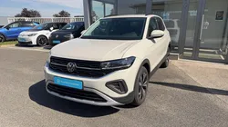 VOLKSWAGEN T-Cross 1.0 TSI 116 Start/Stop DSG7 VW Edition