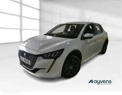 Peugeot e-208 50 kWh Active Pack