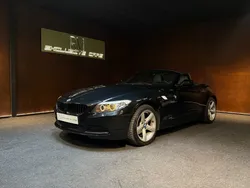 BMW Z4 ROADSTER E89 sDrive 23i 2.5 204ch