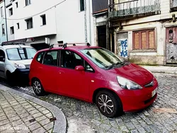 Honda Jazz 1.2 LS Cool AC