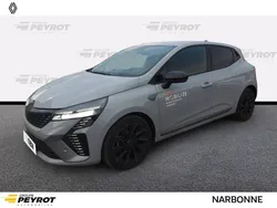 RENAULT Clio TCe 90 ch GSR2 Esprit Alpine