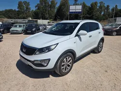KIA SPORTAGE 1.7 CRDi 115 ISG 4x2 Active