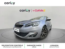 Peugeot 308 1.2 PureTech 130ch S&S EAT6 Allure