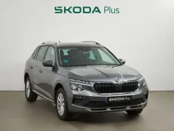SKODA Kamiq 1.0 TSI Selection 85kW