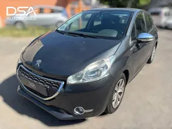 PEUGEOT 208 1.2 VTi 82ch BVM5 Urban Soul - DISTRIB OK + CLIM OK