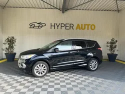 Ford Kuga VIGNALE 2.0 TDCI 180 SS 4X4 POWERSHIFT