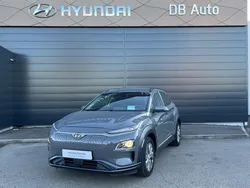 HYUNDAI Kona Electrique 39 kWh - 136 ch Creative