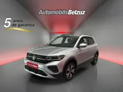 VOLKSWAGEN T-Cross 1.0 TSI Life 85kW Aut.