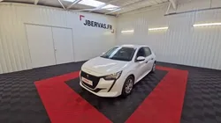 Peugeot 208 affaire BlueHDi 100 S&S PREMIUM PACK