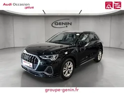 AUDI Q3 35 TDI 150 ch S tronic 7 S line