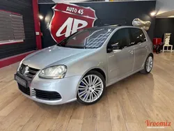 Volkswagen Golf V 5 R32 3.2 V6 250 4MOTION TOIT OUVRANT