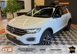 Volkswagen T-Roc 1.5 TSI 150 EVO CARAT