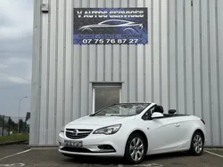 Opel Cascada 1.4 Turbo 140ch Cosmo Start&Stop Garantie 6 Mois