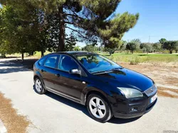 Ford Focus 1.4 16v Sport