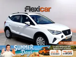 SEAT Arona 1.0 TSI S&S Style 110