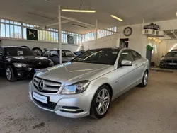 Mercrdes-Benz C250 Coupe Edition 1 204 Ch 7G-Tronic - Toit Pano. - Harman/Kardon - Webasto - Angles Morts - Garantie 6 mois - Livraison possible