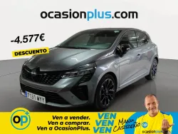 RENAULT Clio E-TECH Full Hybrid Esprit Alpine 105kW