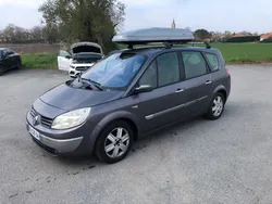 RENAULT GRAND SCENIC 1.9 Dci 120cv