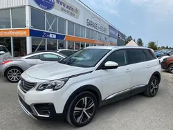 PEUGEOT 5008 1.5 BlueHDi S&S - 130 + Attelage